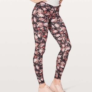 Wunder Under Hi-rise Nulux